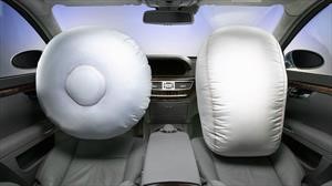 Otra vez sopa: Estados Unidos analiza problemas con airbags