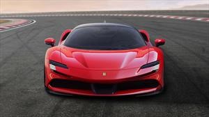 Ferrari libera proceso de compra del SF90 Stradale para Chile