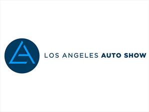 Los debuts mundiales del Auto Show de Los Ángeles 2015