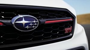 Subaru solo venderá autos híbridos y eléctricos