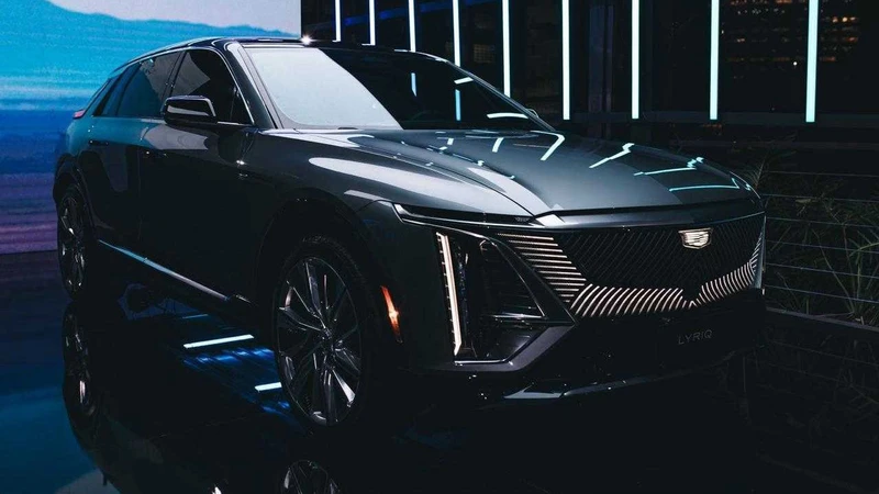 Cadillac comienza su desembarco en Sudamérica: Brasil, Colombia y Chile están en la hoja de ruta