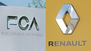 Acciones de FIAT y Renault suben ante posible alianza