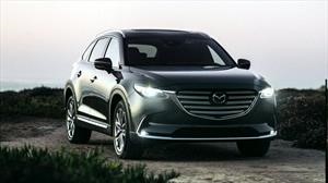 Mazda CX-9 2020 se actualiza para mejorar el confort y desempeño