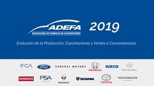 Argentina: otro año negro para la industria de autos