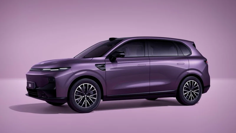 Leapmotor, cada vez más cerca de Argentina