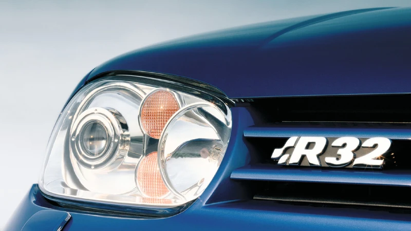 El CEO de Bugatti conduce un Volkswagen