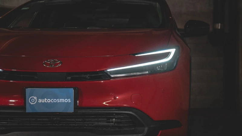 Las 10 marcas de autos más vendidas en octubre 2025