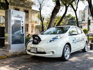 Nissan: es viable la venta de vehículos eléctricos en México