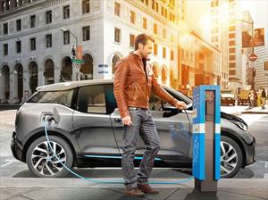 Para 2040 los autos eléctricos representarán el 35% de las ventas de vehículos nuevos