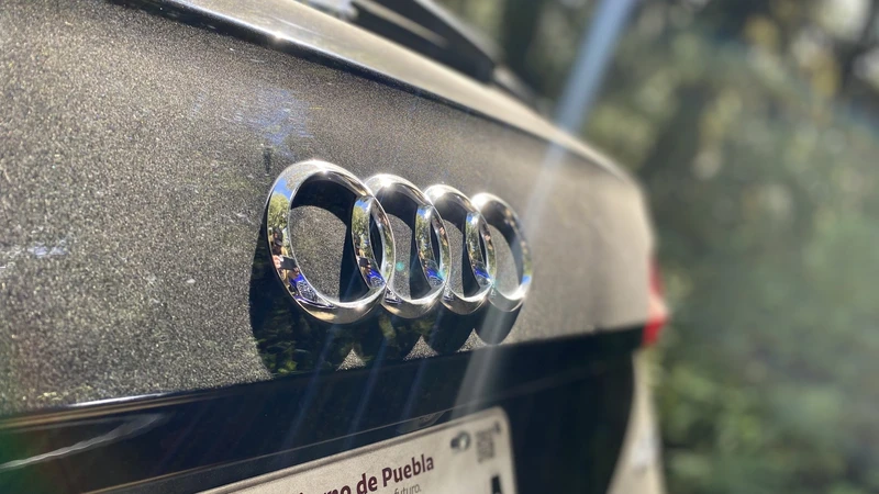 Audi Go Green, así se apoya al ecosistema en México