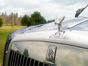 Los clientes de Rolls-Royce son cada vez más jóvenes