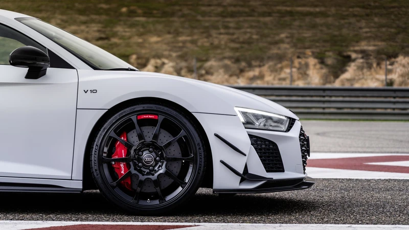 Audi podría revivir el TT y el R8 con motores de combustión