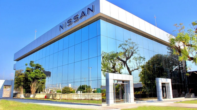 Nissan autos, cotizaciones, Servicios, Concesionarias oficiales, Test Drive  en México