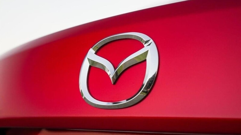Próxima generación Mazda2 se basará en el Toyota Yaris