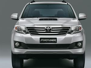 Toyota tuvo récord en ventas en el 2012