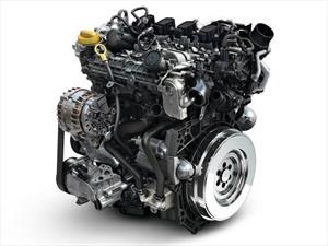 Renault-Nissan y Daimler AG develan nuevo motor de gasolina