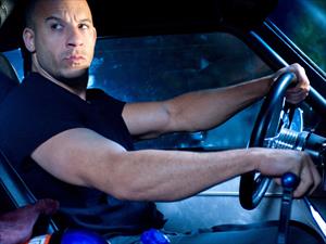 Los mejores autos de Dominic Toretto en Rápido y Furioso