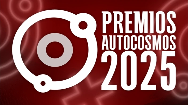 Los Premios Autocosmos 2025 llegan con un auto 0 km de regalo