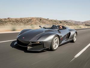 Rezvani Beast, un Ariel Atom con traje a la medida