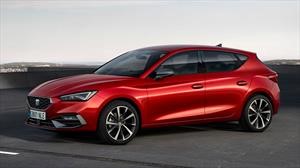 SEAT Leon 2021 se presenta