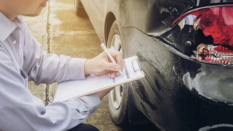 ¿Qué es el deducible en un seguro de auto y cómo funciona?