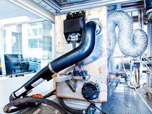 Nissan desarrolla nuevo sistema de propulsión a base de bioetanol