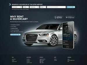 Audi adquiere Silvercar, una app de alquiler de autos