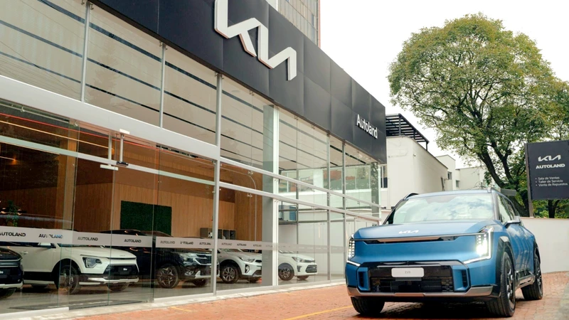 Julio, mejor mes del año para el sector automotor con 23.872 matrículas