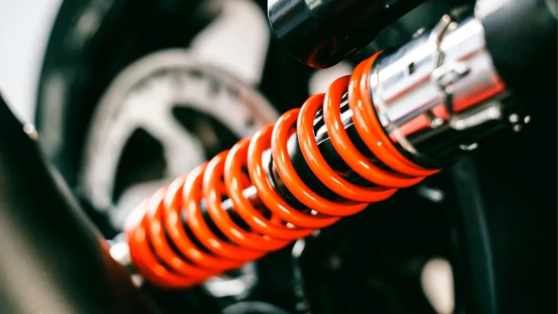 Así podés saber si los amortiguadores de tu auto necesitan reemplazo