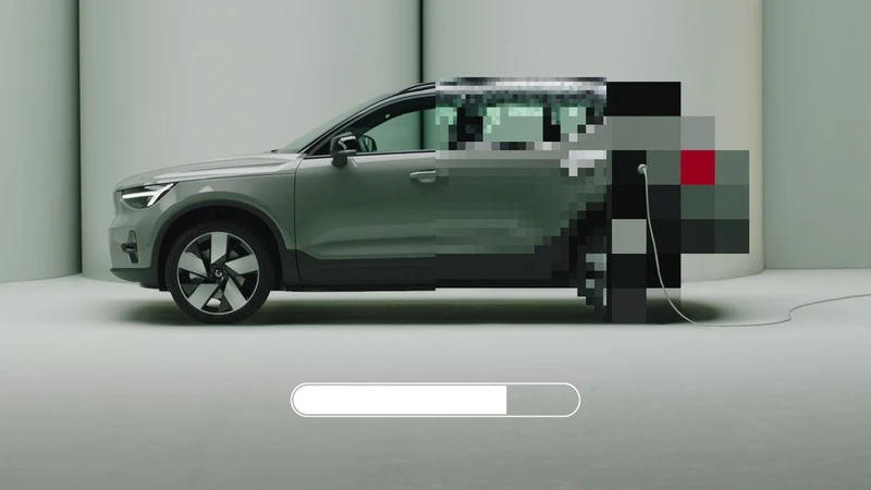 Volvo suma actualizaciones OTA a toda su gama de modelos