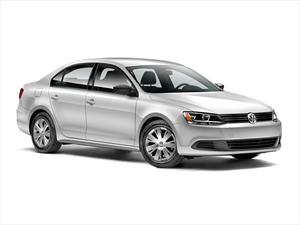 Volkswagen Nuevo Jetta 2013 2.0L llega a México en $219,000 pesos