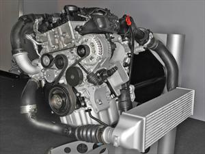 BMW presenta nuevo motor de 1.5L tres cilindros de doble turbo