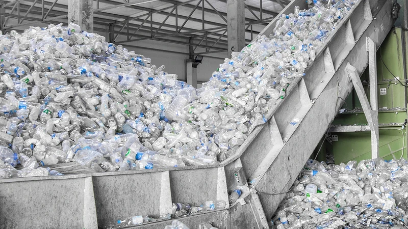 Científicos crean gasolina a partir de plásticos reciclados