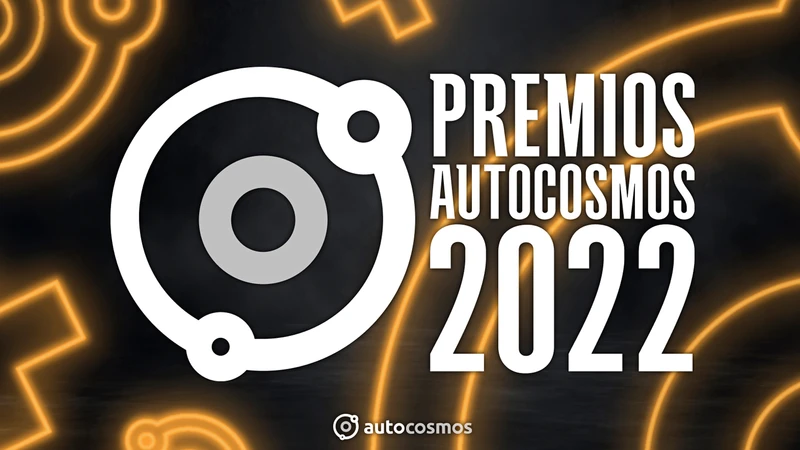 Premios Autocosmos 2022: Vota para elegir a los mejores autos, camionetas y pickups del año