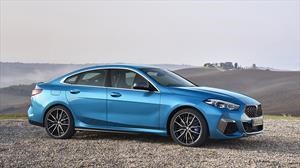 BMW Serie 2 Gran Coupe 2020, a la caza del Mercedes CLA