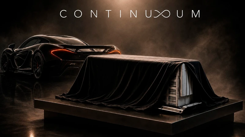 Ya puedes cambiar las baterías del sistema híbrido de tu McLaren P1