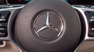 Mercedes-Benz da apoyo a clientes en México por Coronavirus