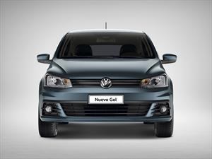 Volkswagen anuncia un Gol Trend a menos de $200.000