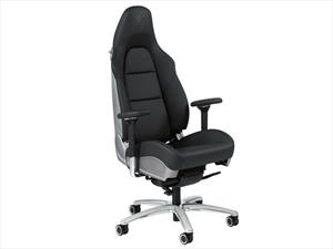 Porsche Office Chair RS, una silla de oficina que vale $6,500 dólares