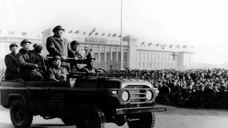 BAIC BJ212: un legendario del Off-road con casi 60 años de historia