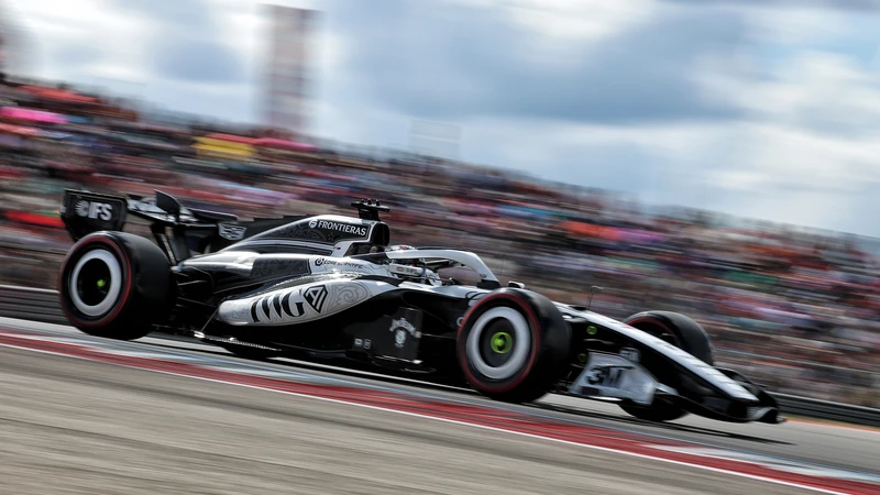 Roadshow de Checo Pérez en Reforma, fechas y horarios