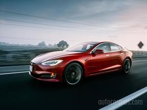 Tesla estará disponible en Argentina