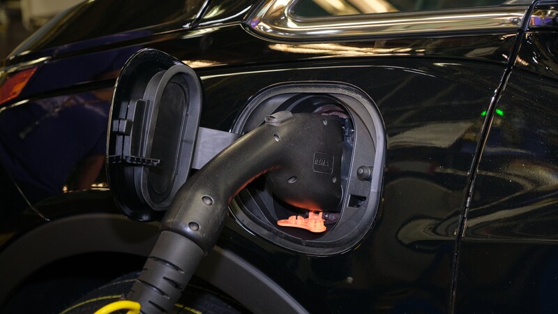 General Motors quiere potenciar la tecnología de carga bidireccional en sus EV