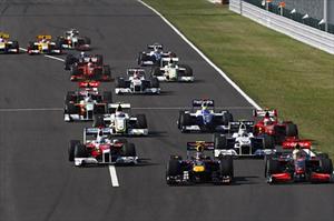 F1: Así sería el circuito de Mar del Plata