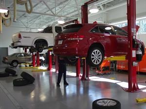 ¿Dónde es más caro y más barato reparar un automóvil en Estados Unidos?