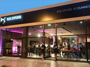 DS Store llega al interior del país