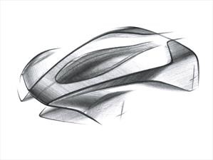 Aston Martin Project '003', un nuevo hypercar se acerca 