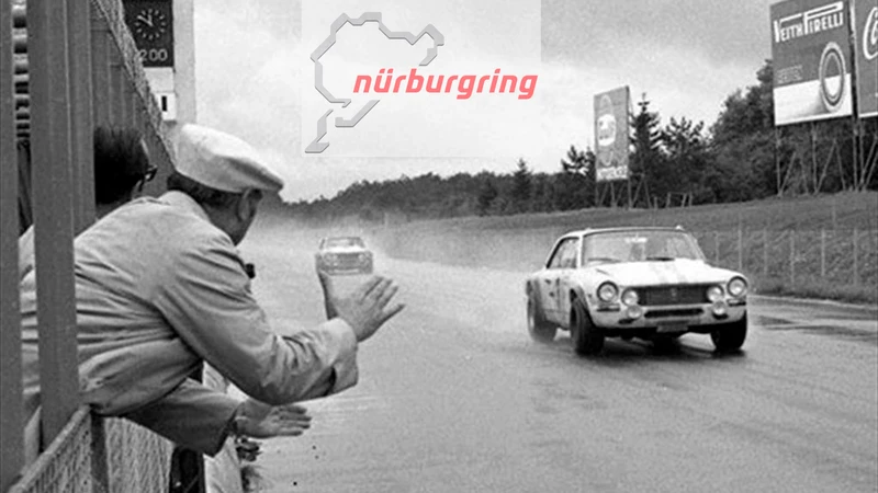 Los Torino 380W de la Misión Argentina volverán a girar en Nürburgring