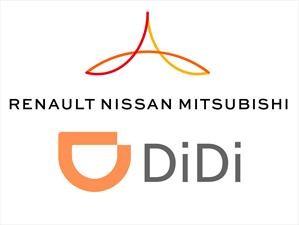 Alianza Renault-Nissan-Mitsubishi busca consolidarse en China