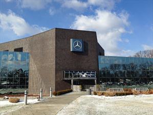 Mercedes-Benz USA -MBUSA- muda sus oficinas a Atlanta